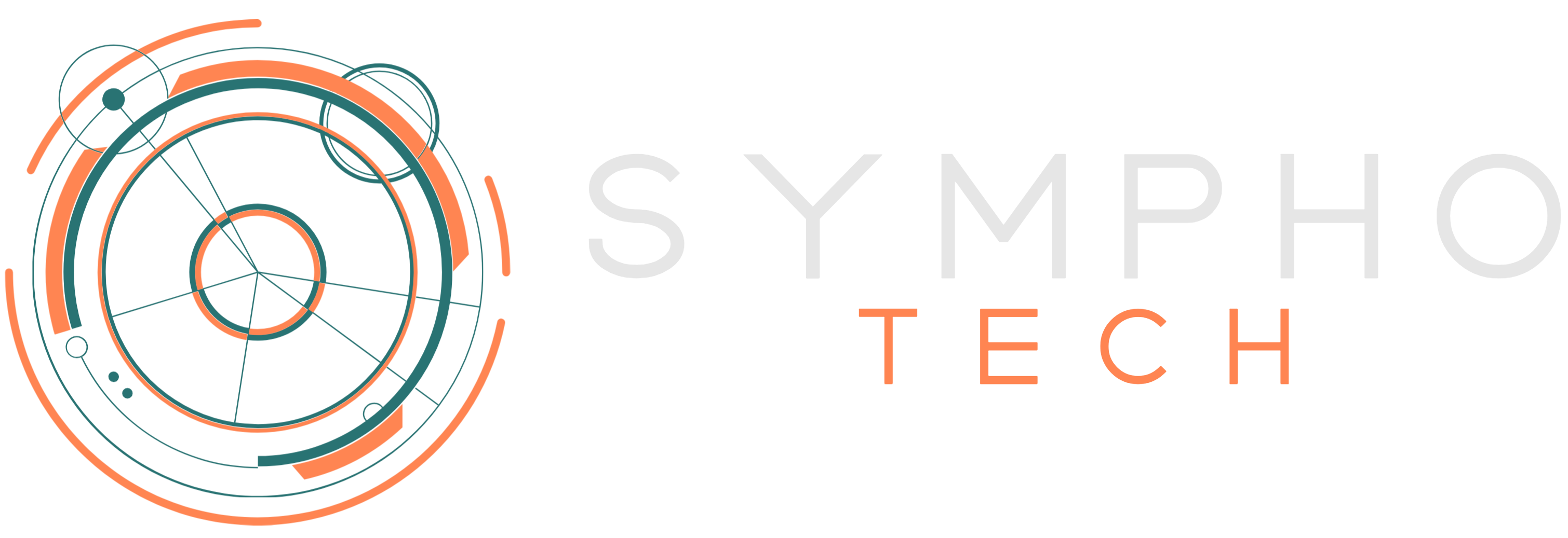 SymphoTech - Imagotipo_azul - Horizontal (3)